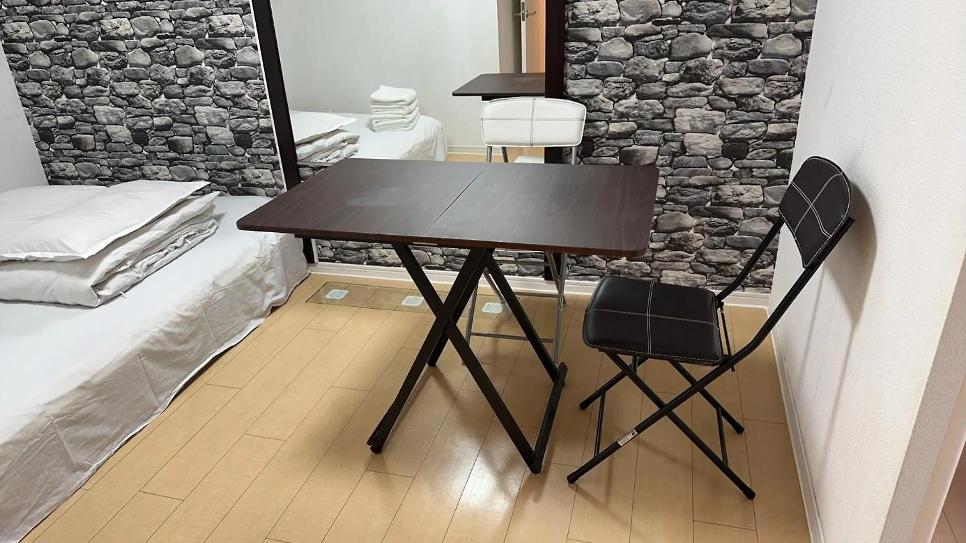 Apartment Hananosato Akabane - Vacation Stay 06096V Tokyo Japan