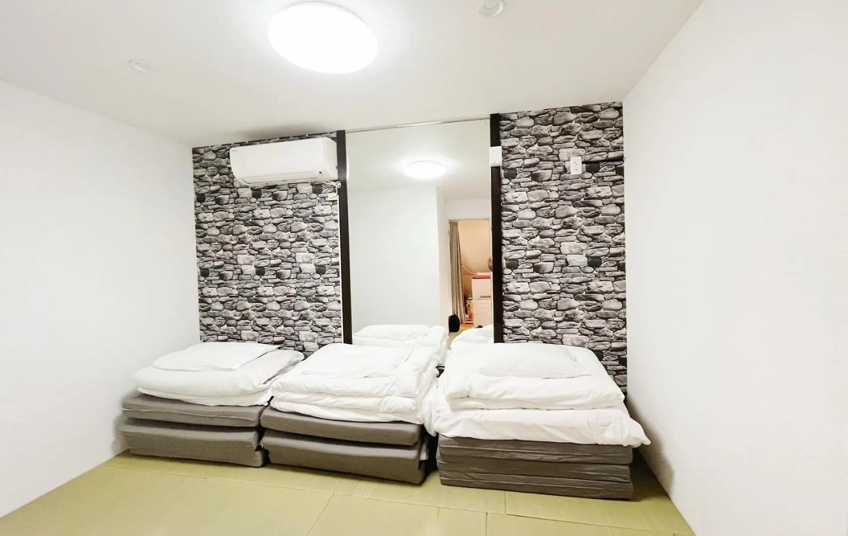 Apartment Hananosato Akabane - Vacation Stay 06096V Tokyo